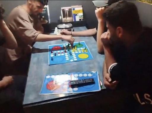 مرکز تفریحی و گیم سنتر نامبر وان