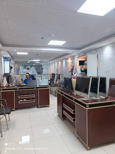 عکس نوآوران لپ تاپ