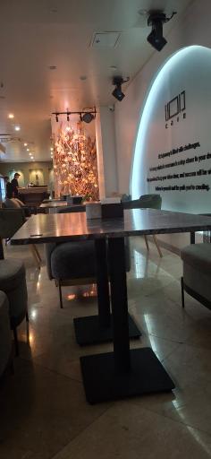 عکس هتل ری (دولت آباد)