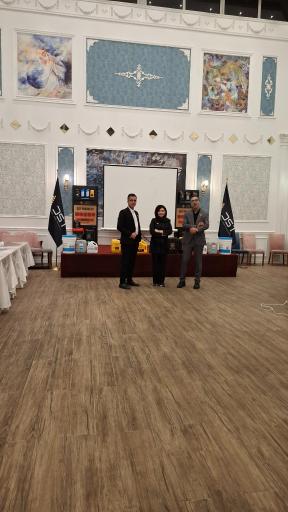 عکس هتل تختی