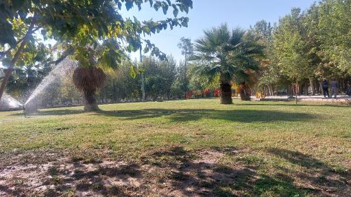 عکس بوستان کوثر