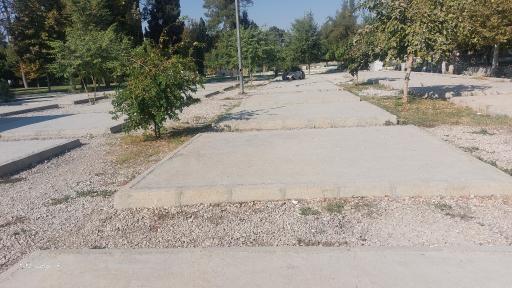 عکس بوستان کوثر