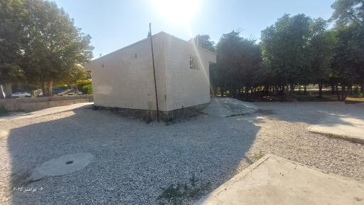 عکس بوستان کوثر