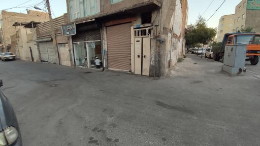نانوایی لواش دستی سنتی 