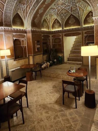عکس قلعه جلالی و حصار سلجوقی