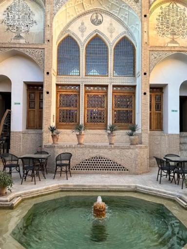 عکس قلعه جلالی و حصار سلجوقی