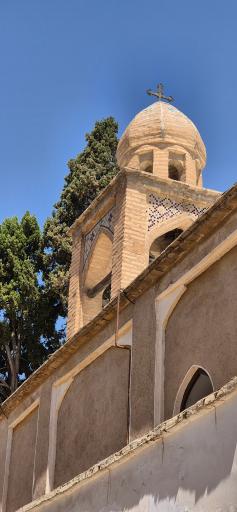 عکس کلیسای گریگور منور مقدس