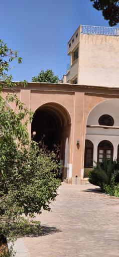 عکس کلیسای گریگور منور مقدس