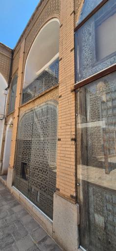عکس کلیسای گریگور منور مقدس