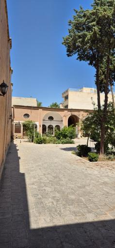 عکس کلیسای گریگور منور مقدس