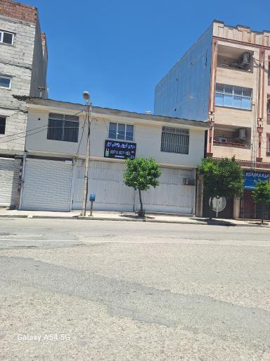 عکس آموزشگاه رانندگی کوثر