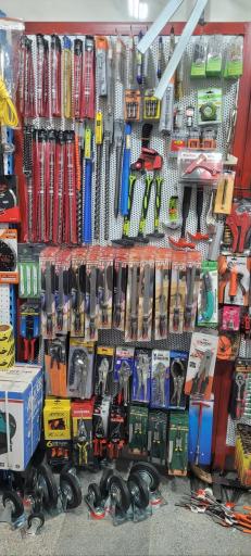 عکس فروشگاه ابزار الوند