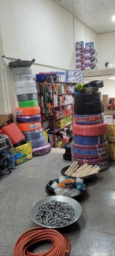 عکس فروشگاه ابزار الوند