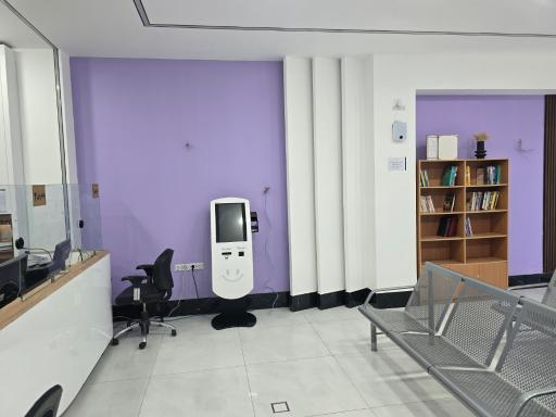 عکس آزمایشگاه تشخیص طبی بهارچابهار