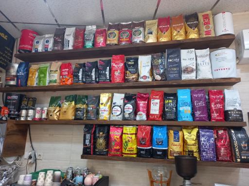 عکس کافه رامین