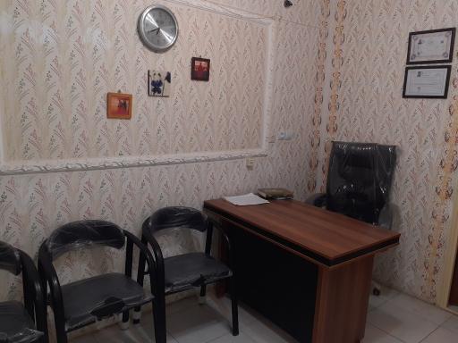 عکس آموزشگاه علمی مهراد