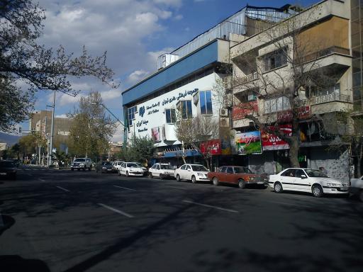 عکس سینما ایران