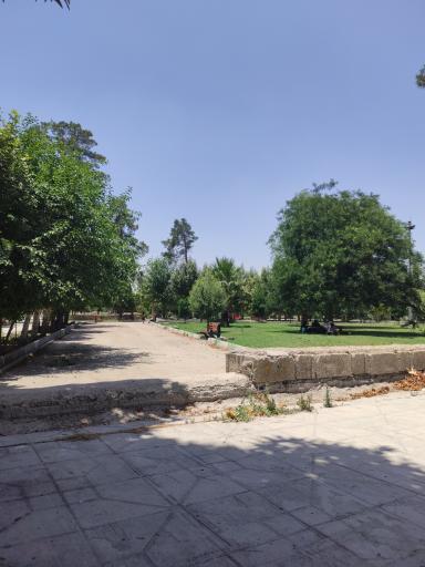 عکس بوستان کوثر