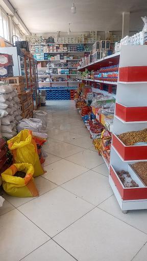 عکس سوپرمارکت برادران افشار