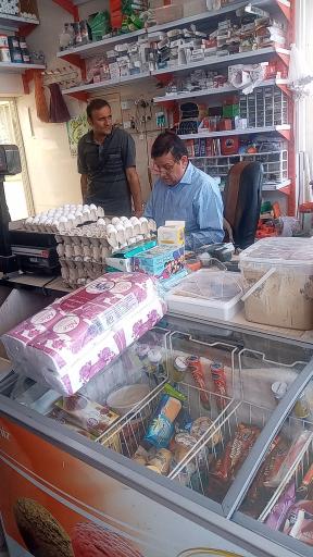 عکس سوپرمارکت برادران افشار