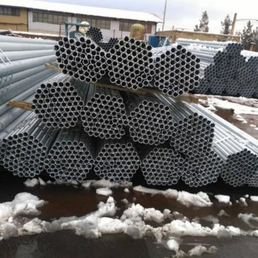 عکس لوله و آهن آلات حسن زاده