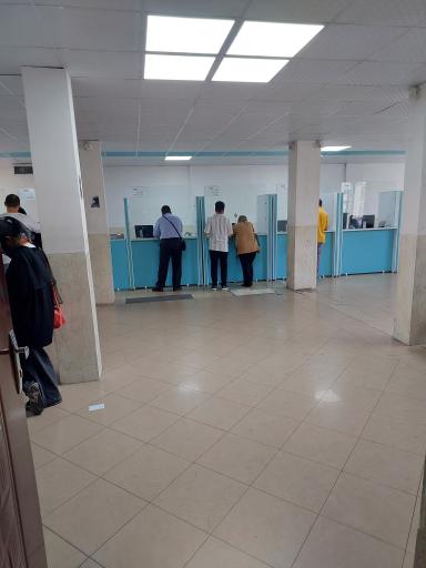 عکس دفتر خدمات الکترونیک انتظامی پلیس +10