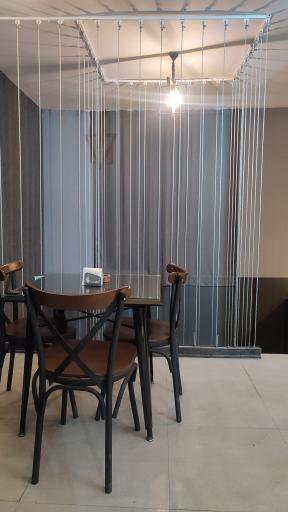 عکس کافه رستوران گوزن تریپ