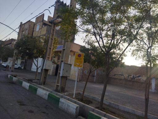 عکس دبیرستان حضرت زهرا