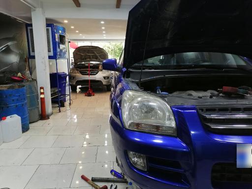 عکس اتو کلینیک کارن