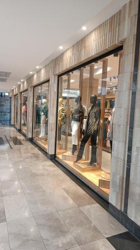 عکس گالری پوشاک پرنیان