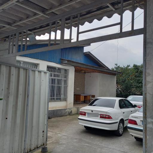 عکس اداره دارایی چمستان