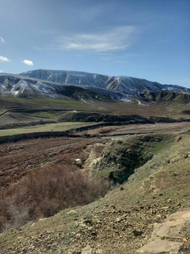 عکس خراسان شمالی