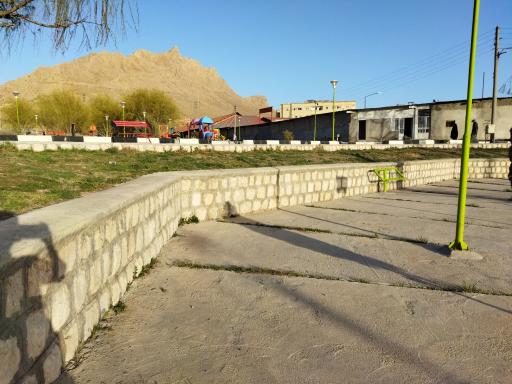 عکس پارک برآبی