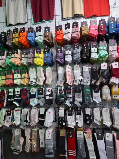 عکس تولیدی و پخش لباس زیر ژینا