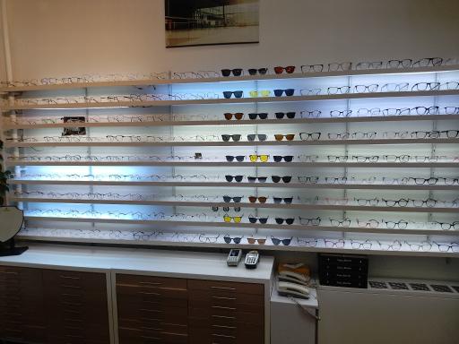 عکس عینک پاترد