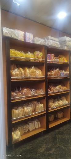 عکس نانوایی فانتزی شفایی