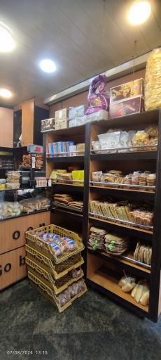 عکس نانوایی فانتزی شفایی