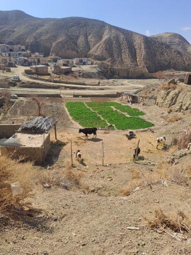 عکس خراسان شمالی