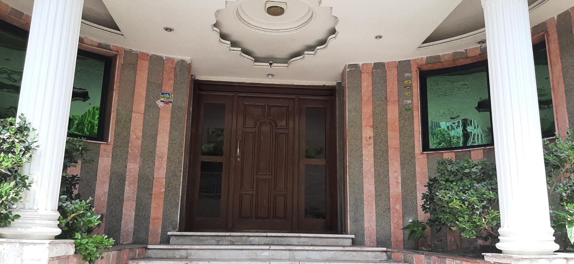 عکس ساختمان مردانی