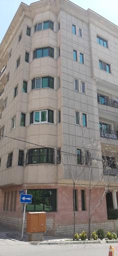 عکس ساختمان مردانی