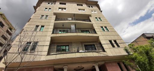 عکس ساختمان مردانی