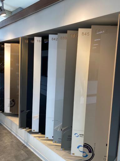 عکس کالای چوب پویان