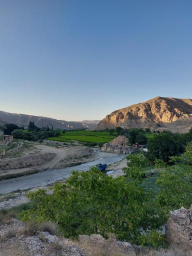 عکس خراسان شمالی