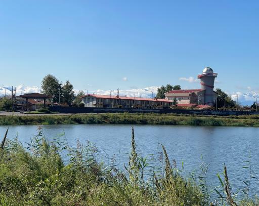 عکس هتل کوشیار