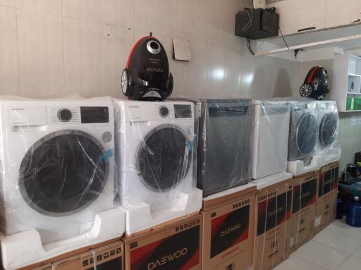 عکس لوازم خانگی کارون