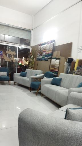 عکس تولیدی مبلمان راحتی مشهد کوروش 