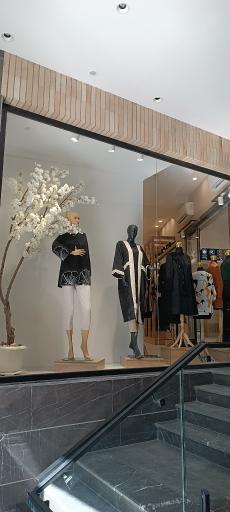 عکس گالری پوشاک پرنیان
