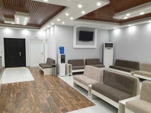 عکس دکتر رضا پزشکان