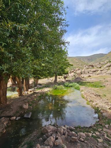 عکس خراسان شمالی