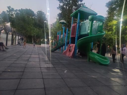 عکس بازی کودکان 
